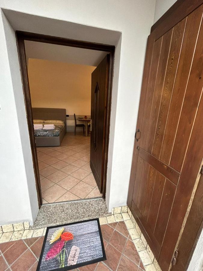 Casa Vacanza Pieve Pisogne Exterior foto