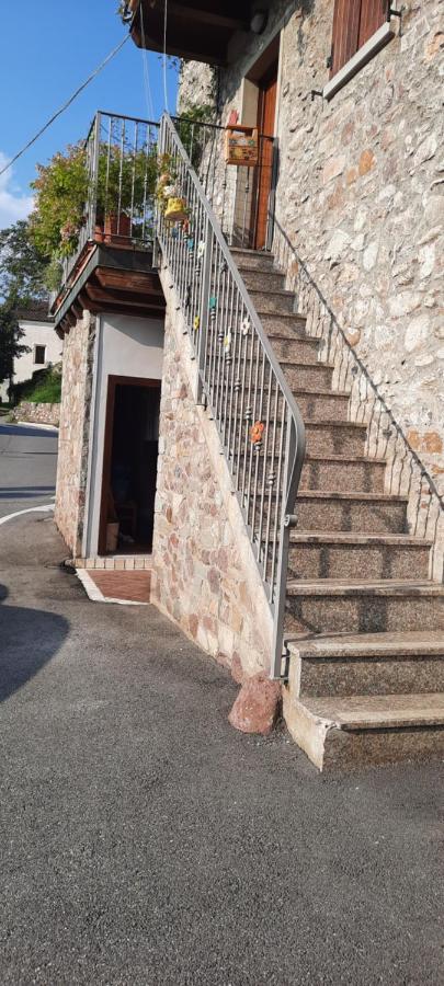 Casa Vacanza Pieve Pisogne Exterior foto